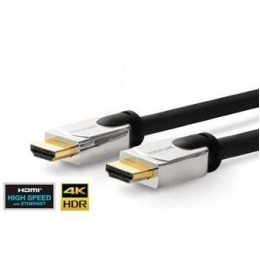 VIVOLINK ProAV HDMI - HDMI 2.0V kábel, 4k/UHD, 15m