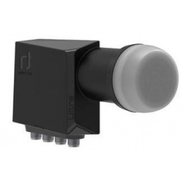 LNB Quattro Inverto Black Ultra (New)