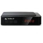 Terestriálny / Káblový prijímač DVB-T/T2/C AB TereBox 2T HD H.265(HEVC)