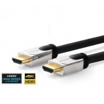 VIVOLINK ProAV HDMI - HDMI 2.0V kábel, 4K/UHD, 5m